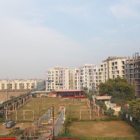 Hotel Taj Signature Агра Екстер'єр фото