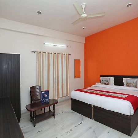 Hotel Taj Signature Агра Екстер'єр фото