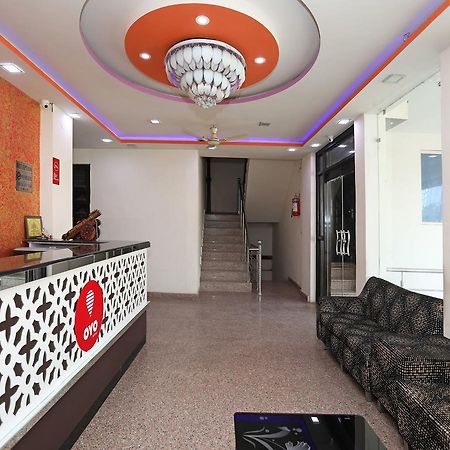 Hotel Taj Signature Агра Екстер'єр фото