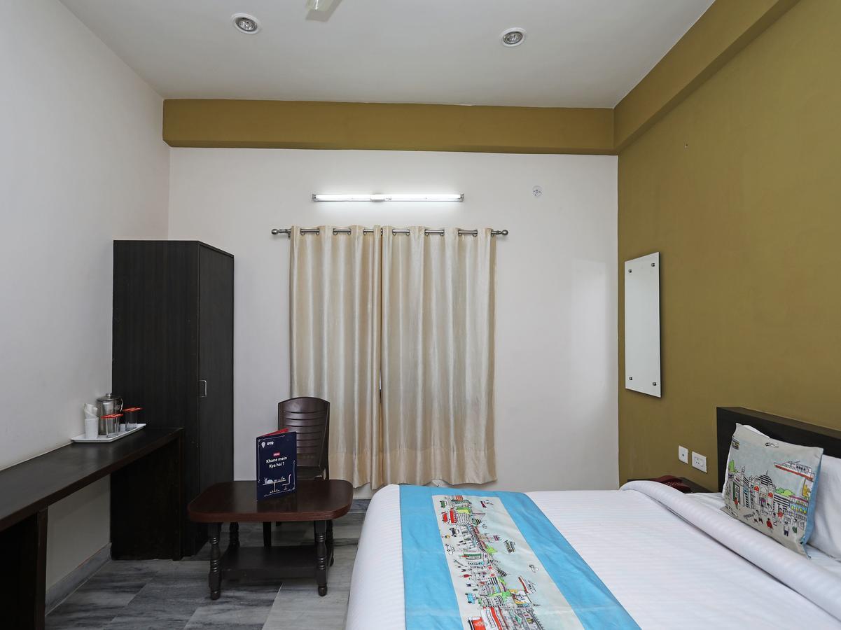 Hotel Taj Signature Агра Екстер'єр фото