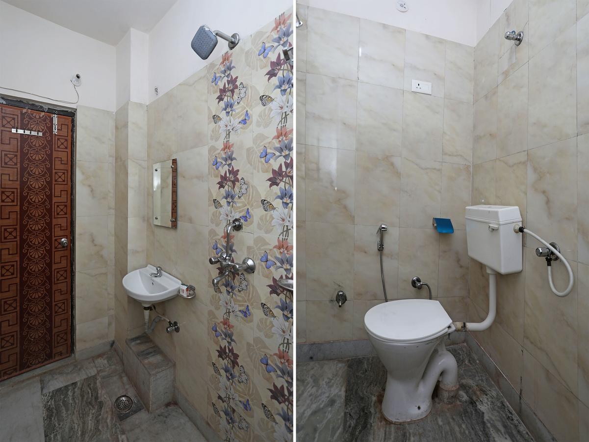 Hotel Taj Signature Агра Екстер'єр фото